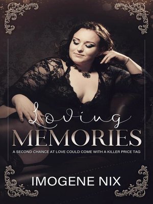 cover image of Loving Memories